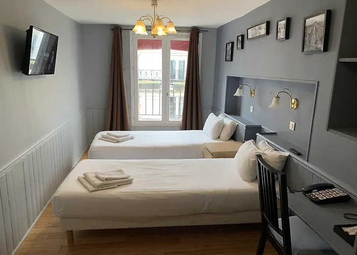 Apollo Opera 3* Париж