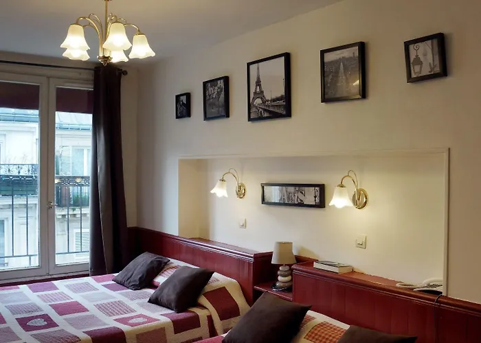 Apollo Opera Париж