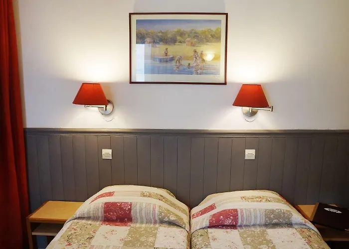 Apollo Opera Отель