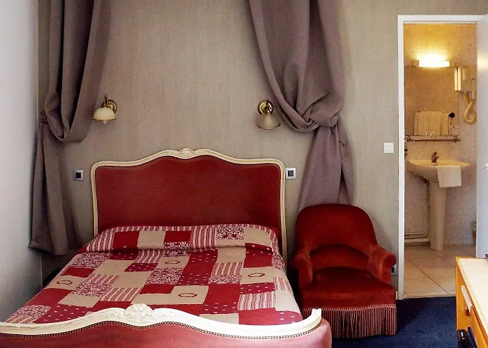 Ξενοδοχείο Apollo Opera