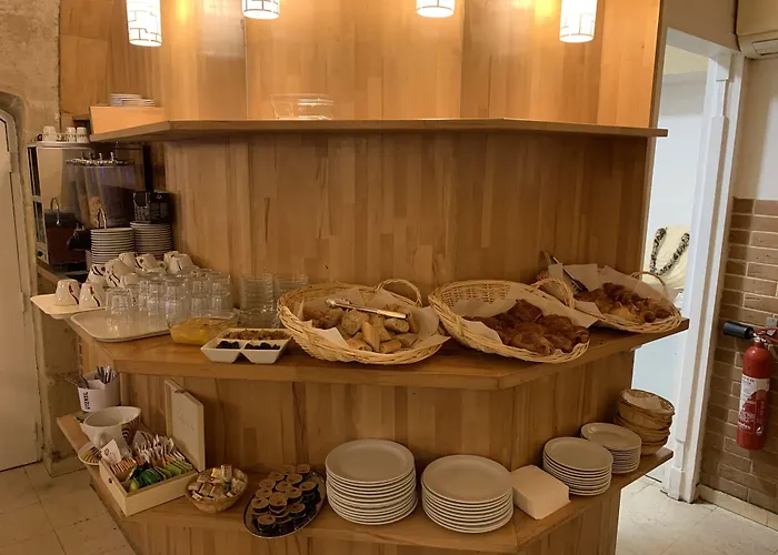 Ξενοδοχείο Apollo Opera