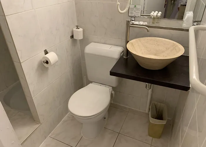 Ξενοδοχείο Apollo Opera 3*