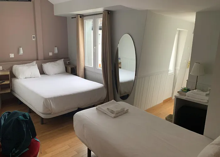 Apollo Opera Hotel 3*