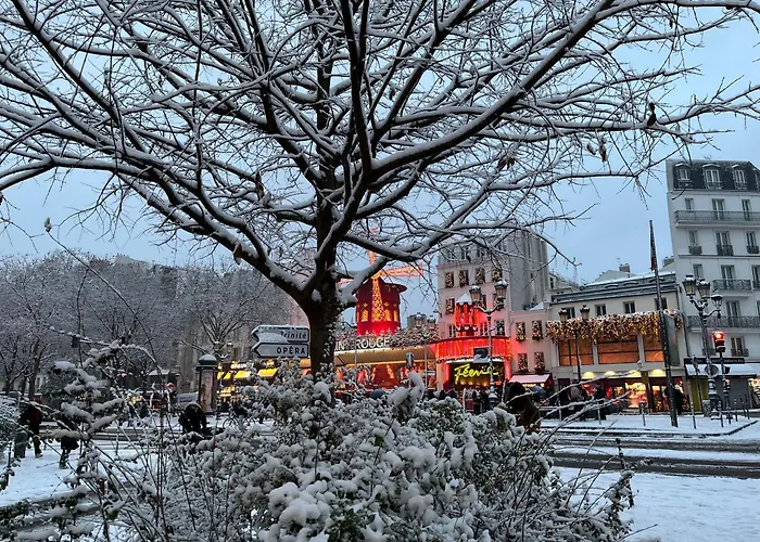 Apollo Opera 3* Париж