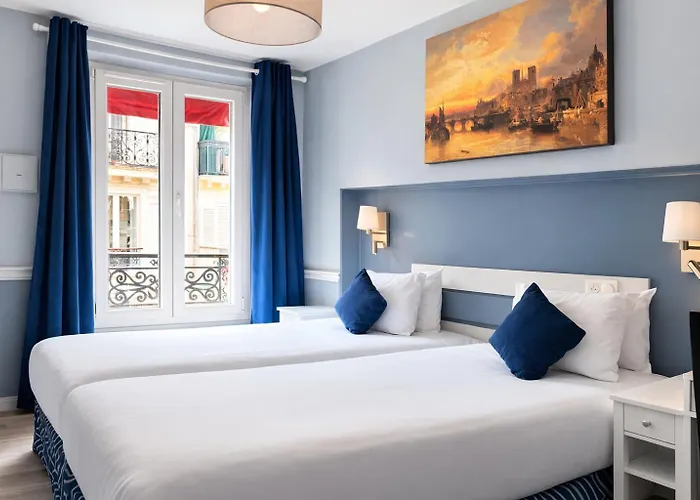 Ξενοδοχείο Apollo Opera Παρίσι