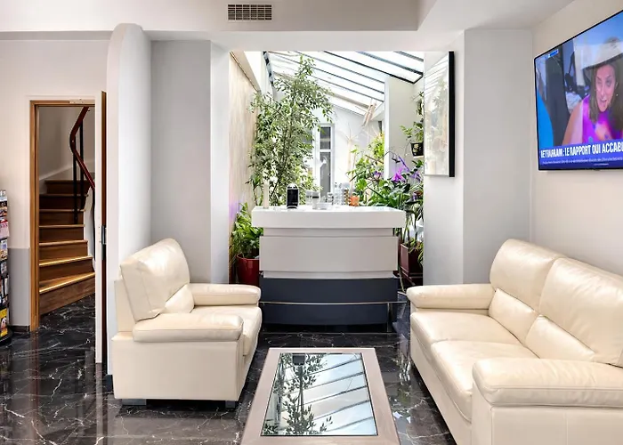 Apollo Opera Παρίσι