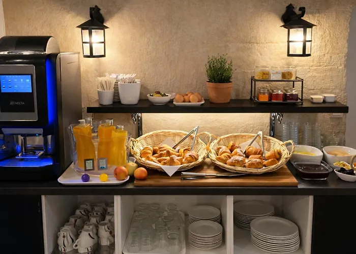 Apollo Opera 3* Παρίσι