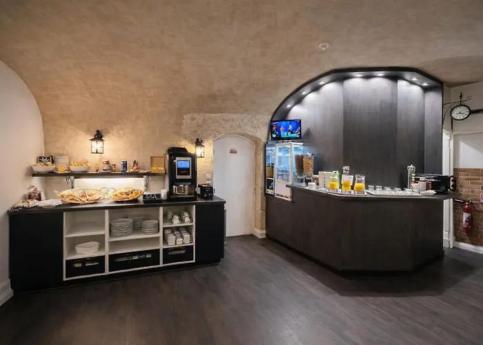 Ξενοδοχείο Apollo Opera