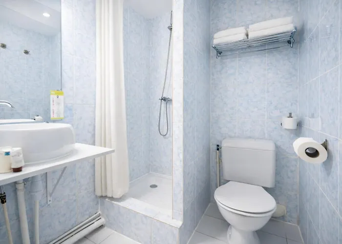 Apollo Opera 3* Παρίσι