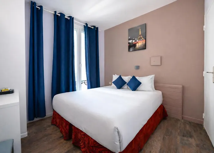 Apollo Opera Ξενοδοχείο