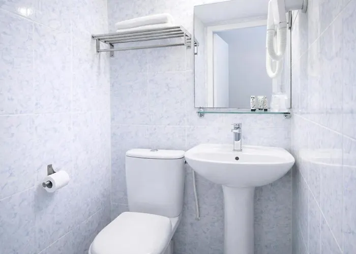 Apollo Opera Ξενοδοχείο Παρίσι