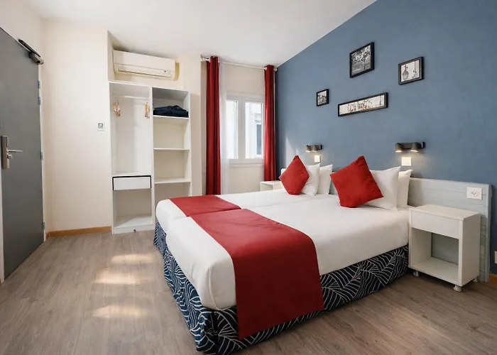 Apollo Opera Ξενοδοχείο