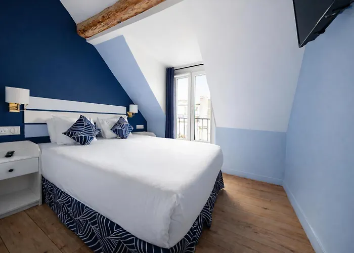 Ξενοδοχείο Apollo Opera