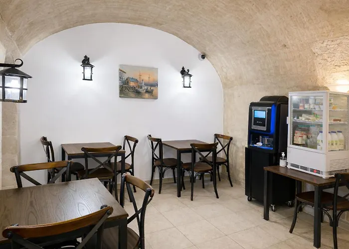 Ξενοδοχείο Apollo Opera Παρίσι