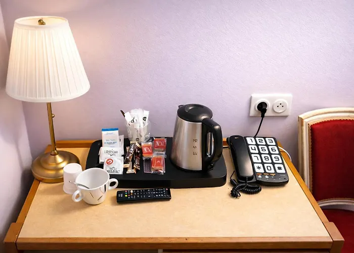 Apollo Opera 3* Παρίσι