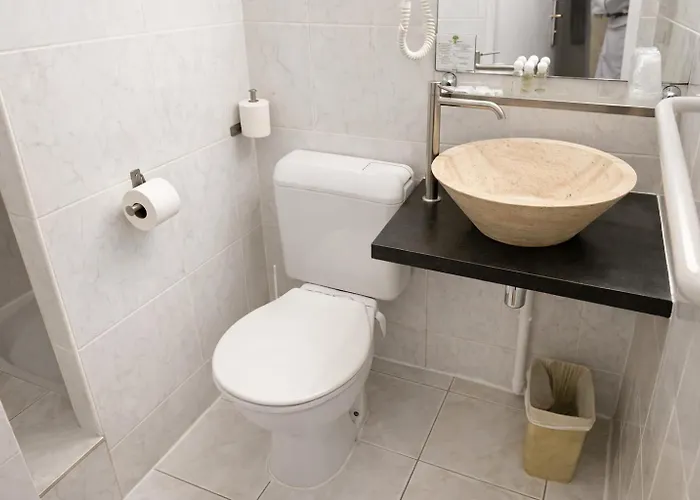 Apollo Opera Ξενοδοχείο