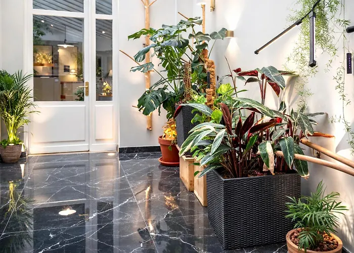 Apollo Opera Ξενοδοχείο Παρίσι