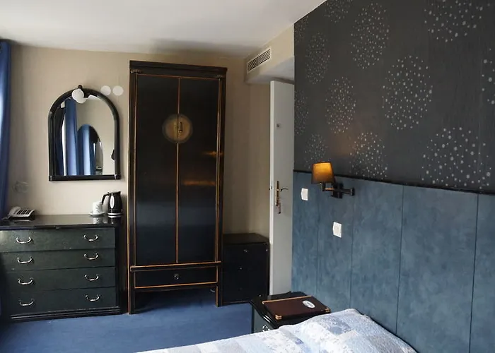 Ξενοδοχείο Apollo Opera Παρίσι