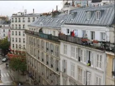 Ξενοδοχείο Apollo Opera Παρίσι